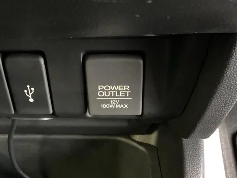 Honda Jazz (Fit)