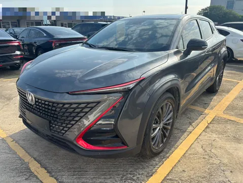 Changan UNI-T