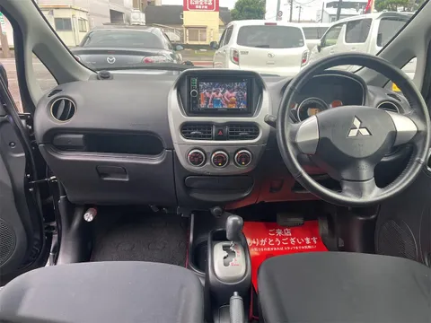 Mitsubishi I
