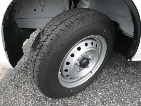 Toyota TownAce Van