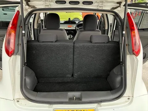 Subaru R2