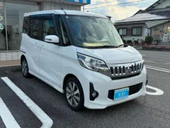 Mitsubishi eK Space Custom