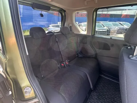 Mitsubishi eK X Space