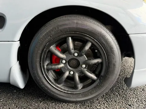 Suzuki Cappuccino