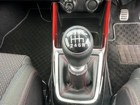Suzuki Swift Sport