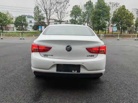 Buick Verano