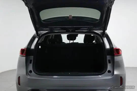 Wey VV7