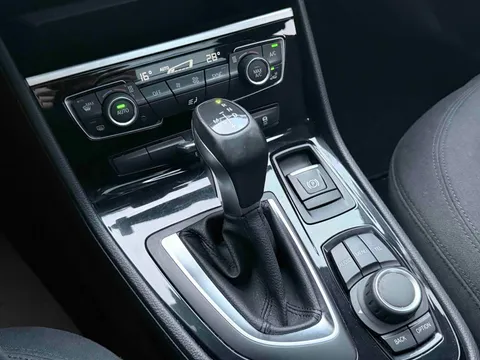 BMW 2-Series