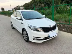 Kia K2