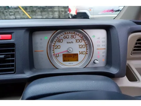 Honda Life