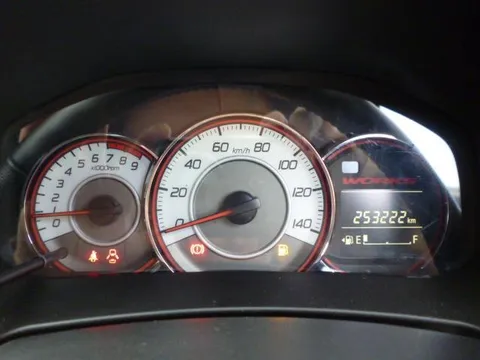 Suzuki Alto Works