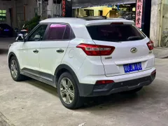 Hyundai ix25