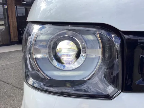 Honda N-BOX Joy