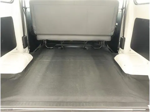 Toyota TownAce Van