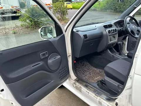 Daihatsu Terios Kid
