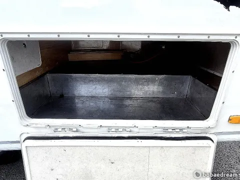 Kia Bongo 3
