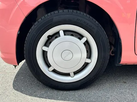 Daihatsu Mira Tocot
