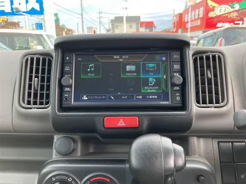 Nissan Clipper
