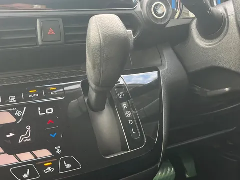Mitsubishi eK X