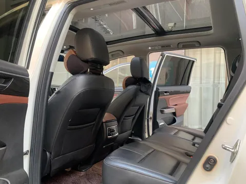Gac GS8