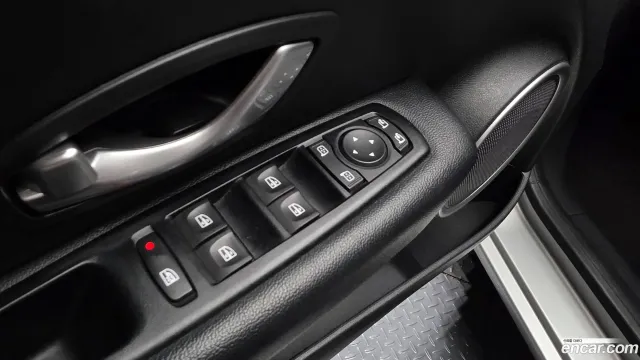 Renault SM3