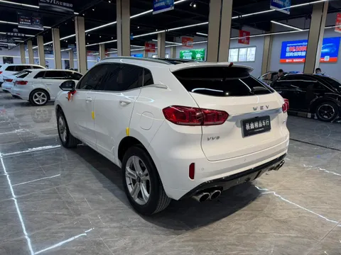 Wey VV5