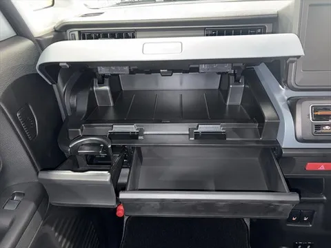 Suzuki Spacia Base