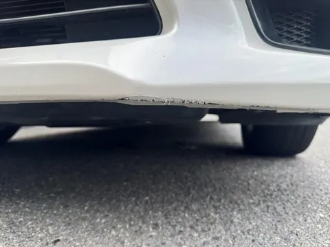 Subaru Impreza Sports
