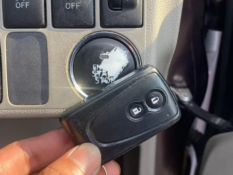 Toyota Pixis Epoch
