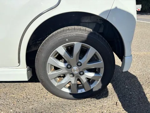 Mazda AZ-Wagon