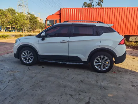 Brilliance V3