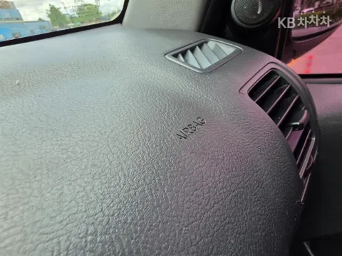 Kia Bongo 3