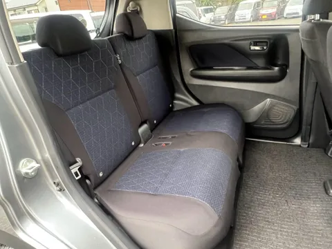 Mitsubishi eK X