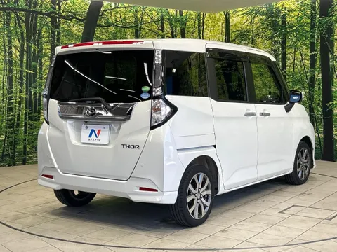 Daihatsu Thor