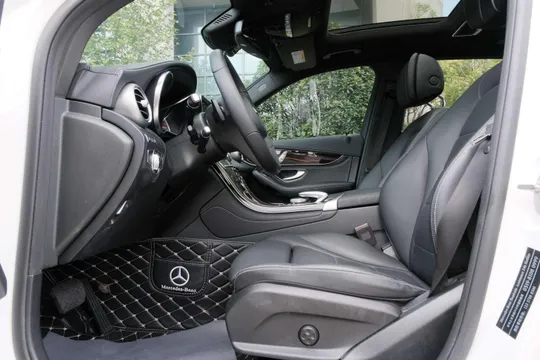 Mercedes-Benz Mercedes-Benz GLC