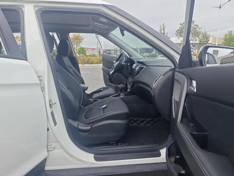Hyundai ix25