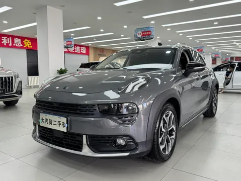 Lynk & Co 02