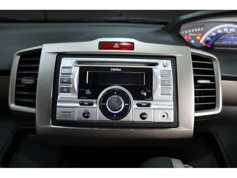 Honda Freed Spike