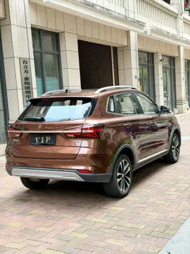 Roewe RX3