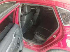 MG MG6