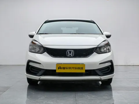 Honda Jazz (Fit)