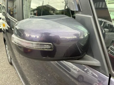 Mitsubishi eK Space Custom