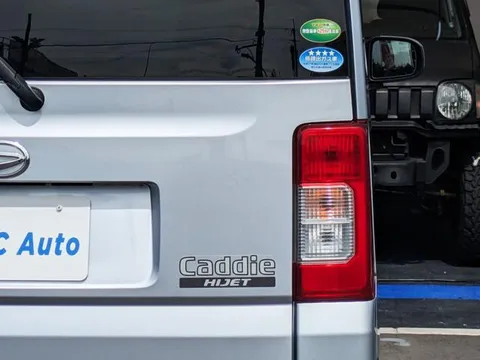 Daihatsu Hijet Caddie