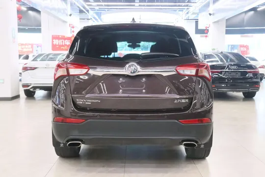 Buick Envision