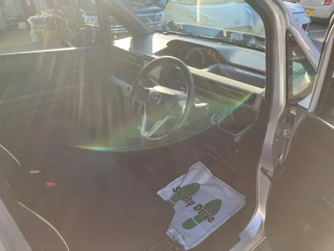 Mazda Flair