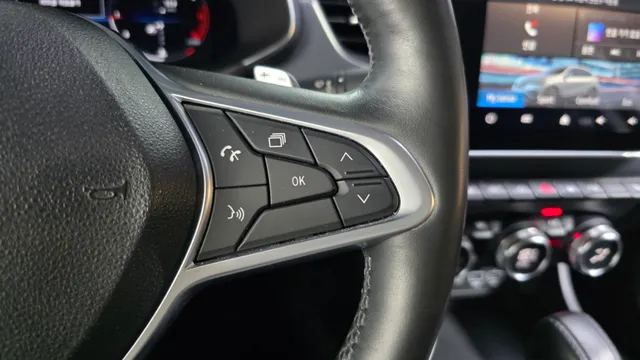 Renault XM3
