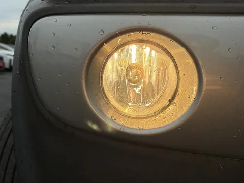 Mazda Flair Crossover