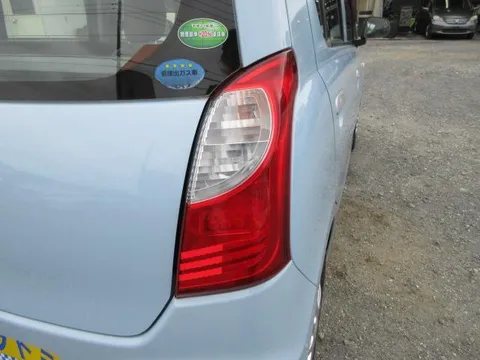 Mazda Carol Eco