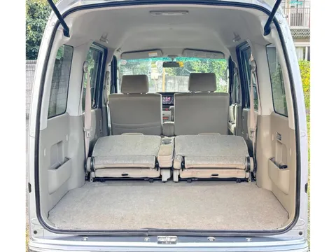 Subaru Dias Wagon