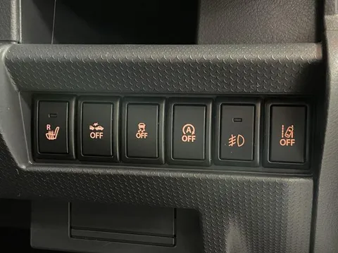Mazda Flair Crossover